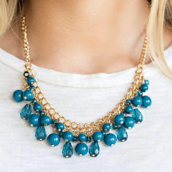 Tour de Trendsetter - Blue